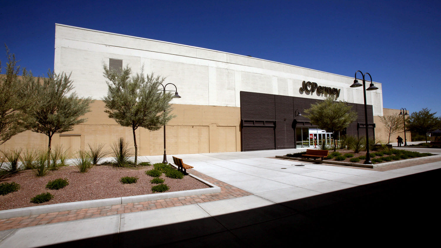 Then and Now in Tucson